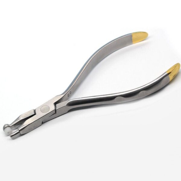 Orthodontic Band Remover Plier – Safe Band Removal Instrument