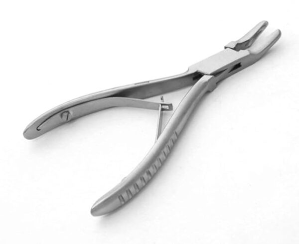 Bone Rongeur – Surgical Instrument for Bone Cutting & Removal