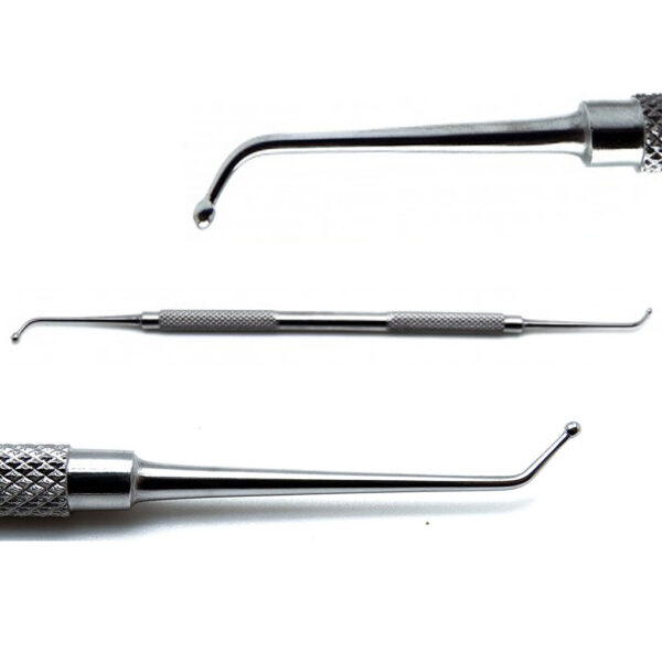 Dental Burnisher – Polishing and Restorative Instrument