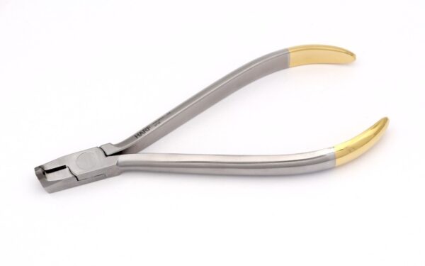 Distal End Cutter – Orthodontic Wire Cutting Plier