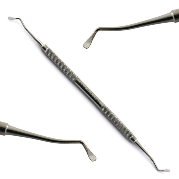 Dental Excavator – Spoon Excavator for Caries Removal