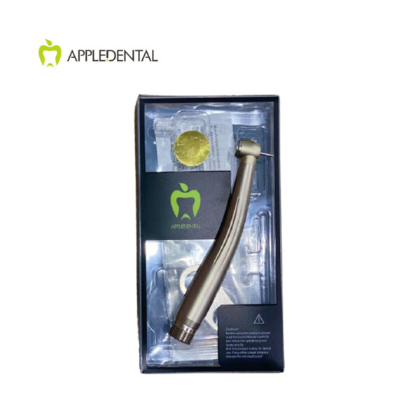 Appledent Dental Handpiece – High-Speed Air Turbine Handpiece