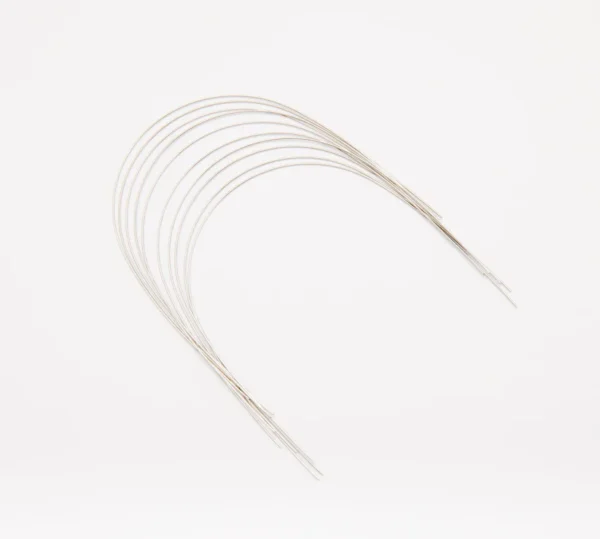 Orthodontic Arch Wires – NiTi & Stainless Steel Dental Archwires