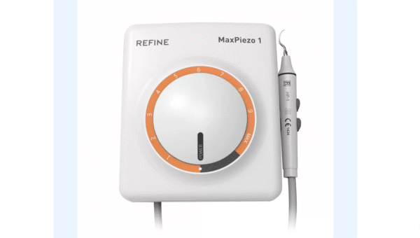 MaxPiezo 1 Ultrasonic Scaler – Advanced Piezoelectric Dental Scaler