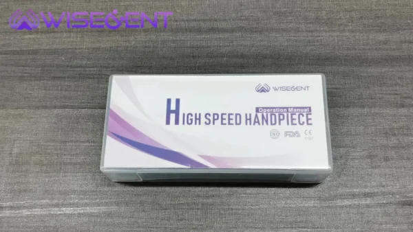 High Speed Handpiece – Wisedent