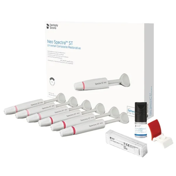 Neo Spectra ST Universal Composite – High Viscosity | Dentsply Sirona
