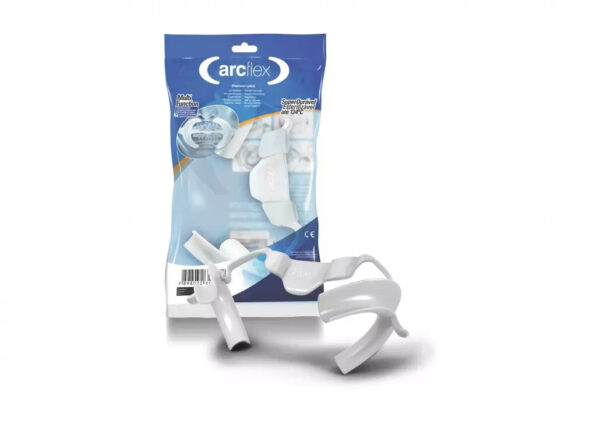 Cheek Retractor Arcflex – Autoclavable