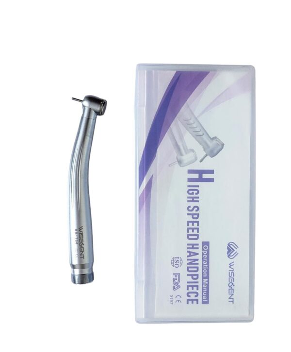 High Speed Dental Handpiece – Wisedent