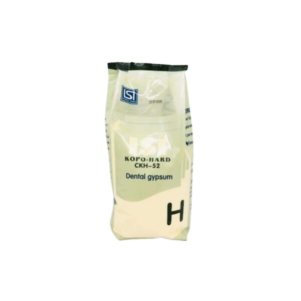 KOPO Hard Dental Plaster