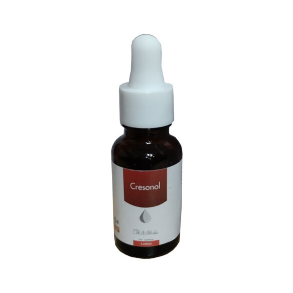 Cresonol Endodontic Lotion – Root Canal Disinfectant