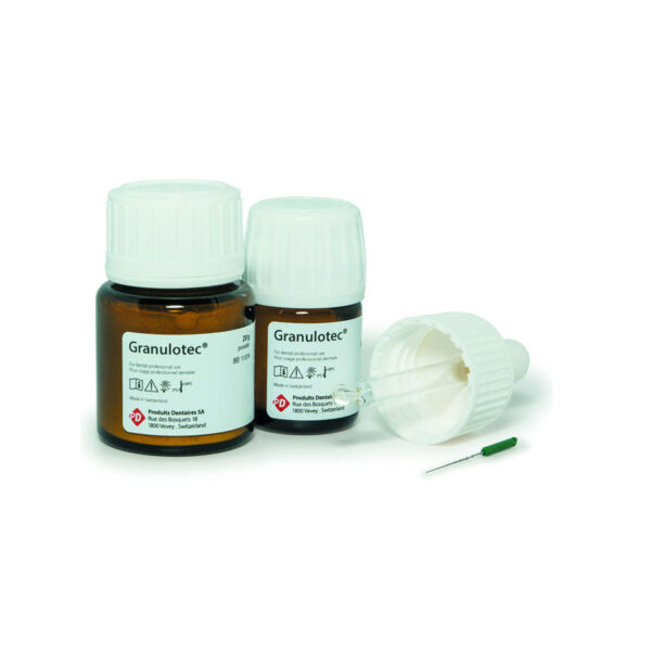 PD Granulotec – Eugenol-Free Root Canal Obturation Material